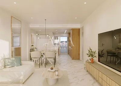 Appartement in Torrevieja, Torrevieja – foto 26