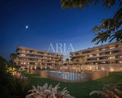 Apartment in Fuengirola, Fuengirola – photo 17