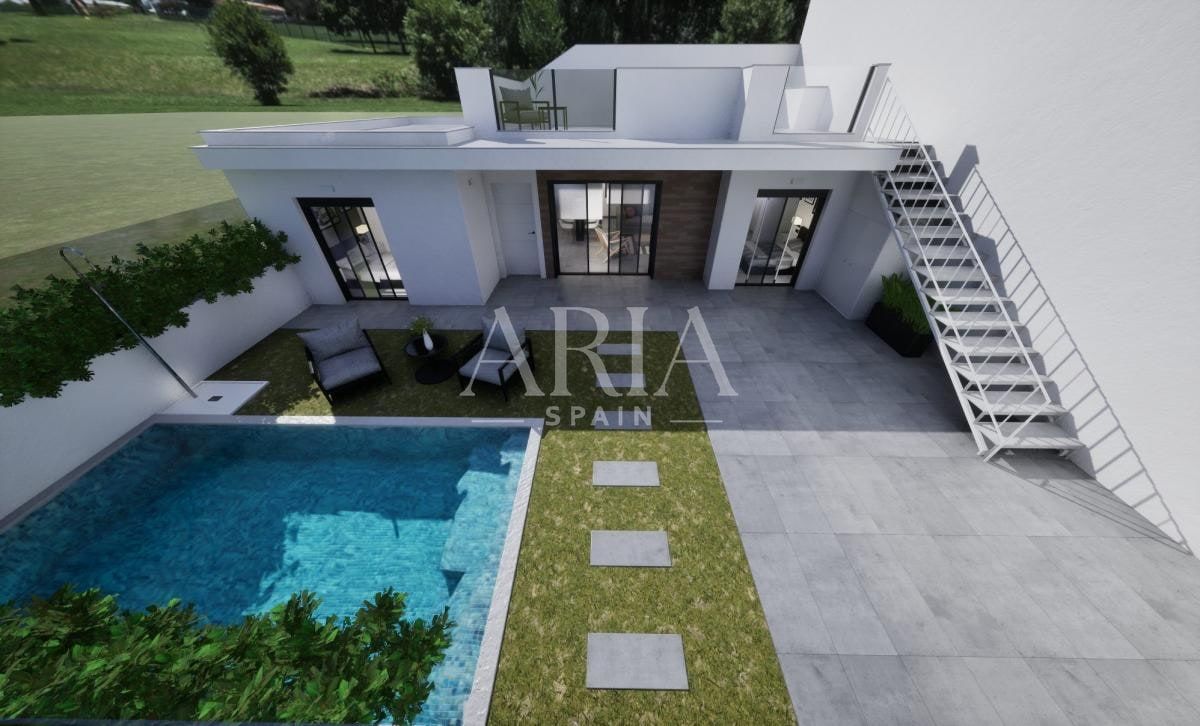 House in Torre Pacheco, Torre Pacheco – photo 22