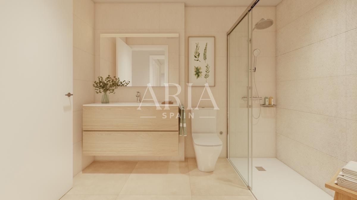 Apartament w Estepona, Estepona – zdjęcie 6