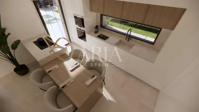 Hus i San Fulgencio, San Fulgencio – foto 36