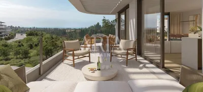 Leilighet i Mijas, Mijas – bilde 25