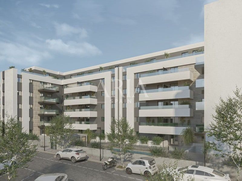 Premier Residencial · Mijas, Mijas – zdjęcie 3