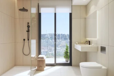 Rekkehus i Estepona, Estepona – bilde 22