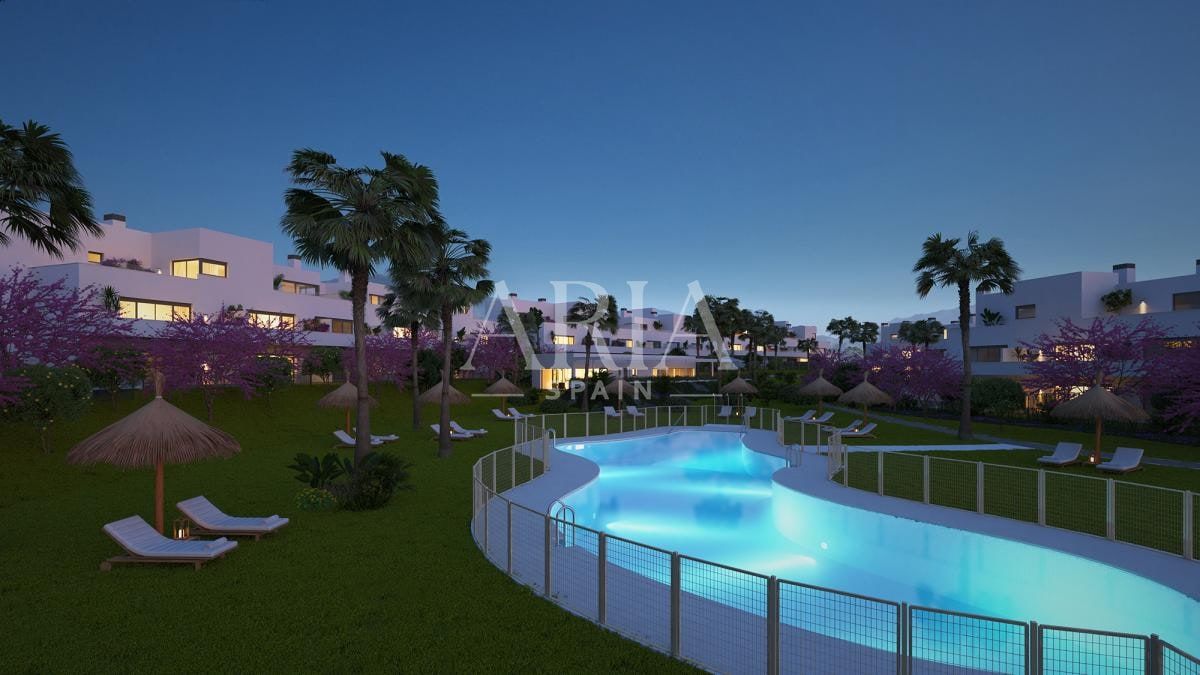 Apartment in Estepona, Estepona – photo 7