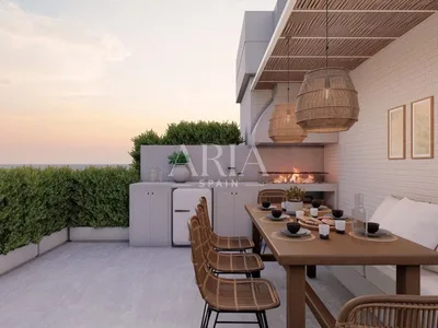 Apartment in Marbella, Marbella – photo 18
