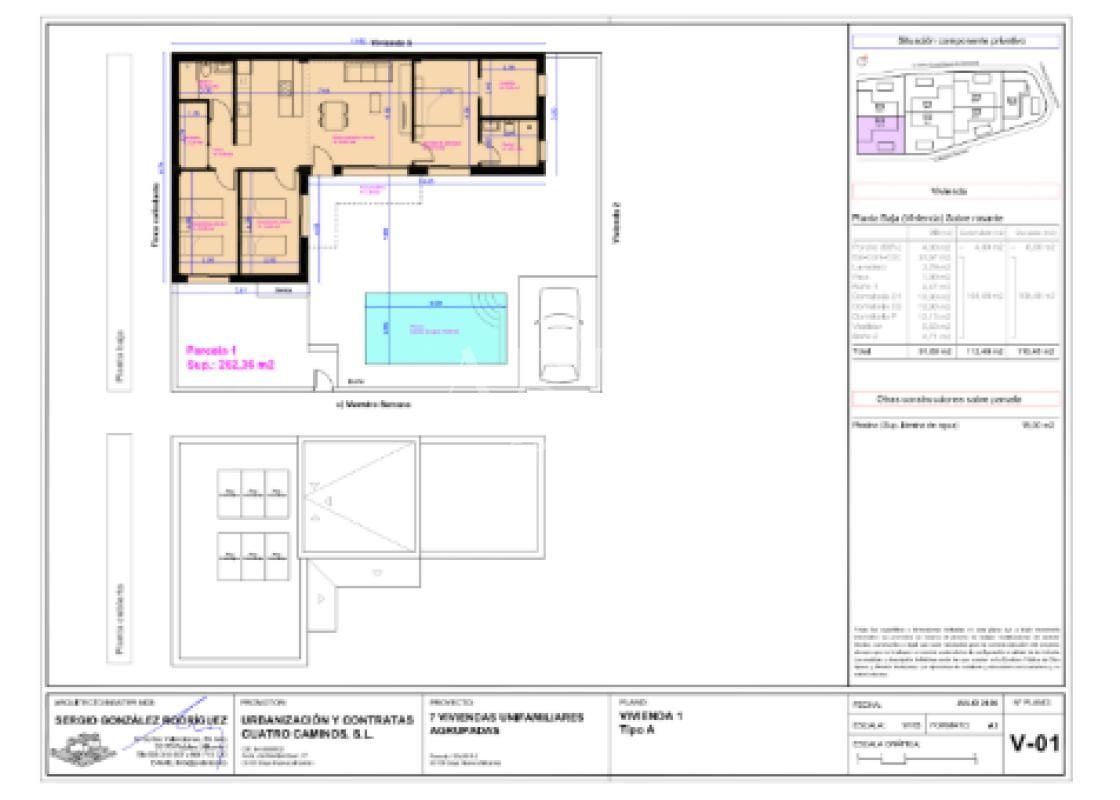 Maison à Daya Nueva, Daya Nueva – photo 20