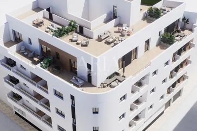 Wohnung in Torrevieja, Torrevieja – Foto 38