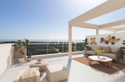 Apartment in Mijas, Mijas – photo 15