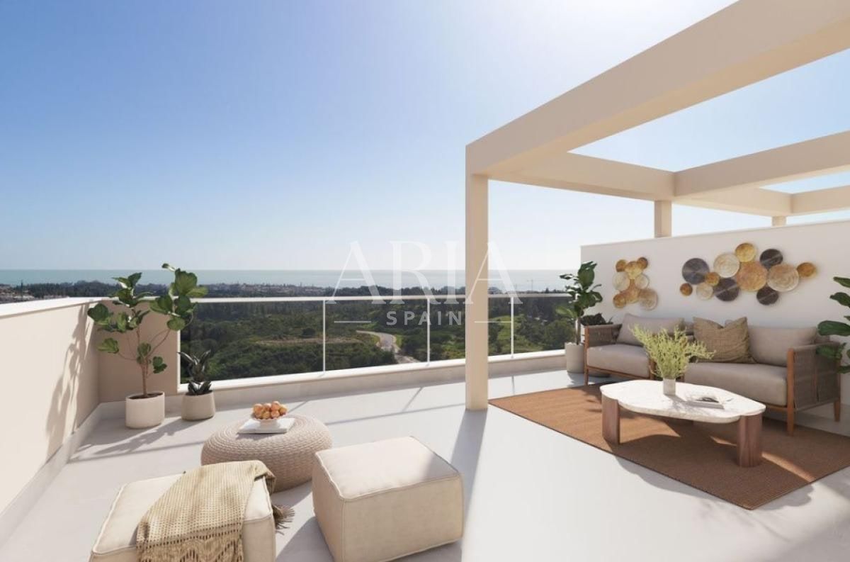 Valley Views · Mijas