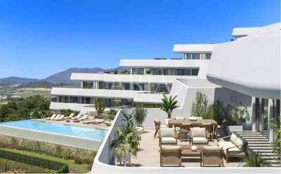 Apartment in Casares, Casares – photo 15