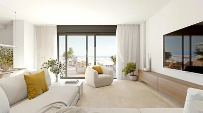 Lejlighed i Estepona, Estepona – foto 17
