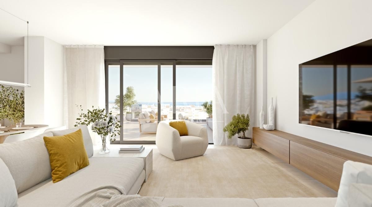 Appartement à Estepona, Estepona – photo 5