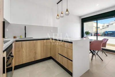 Appartement in San Javier, San Javier – foto 29