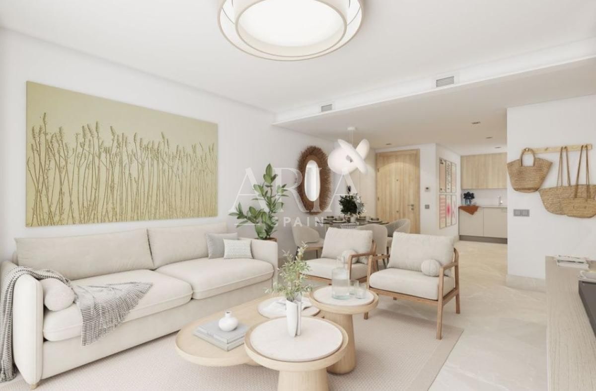 Appartement à Mijas, Mijas – photo 3