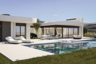 Villa i Pinoso, Pinoso – foto 16