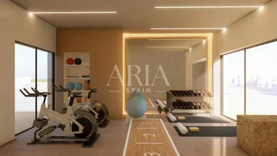 Apartment in Villajoyosa, Villajoyosa – photo 22