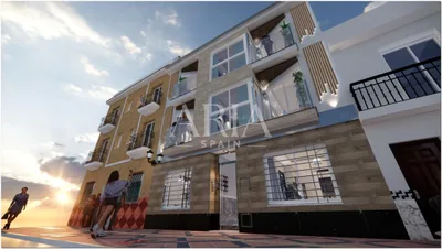 Wohnung in Fuengirola, Fuengirola – Foto 68