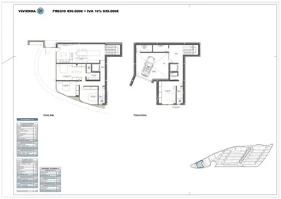 Apartment in Calpe, Calpe – photo 90