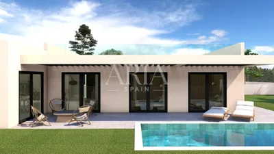 Villa in Finestrat, Finestrat – photo 24