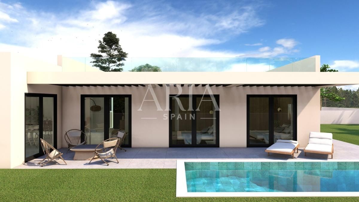 El Duque Villas · Finestrat