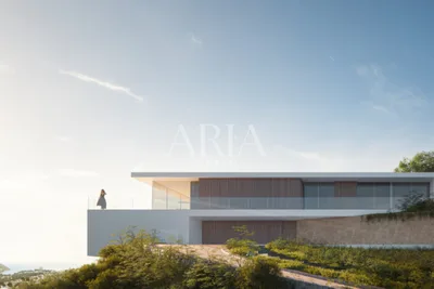 Villa i Moraira, Moraira – foto 12