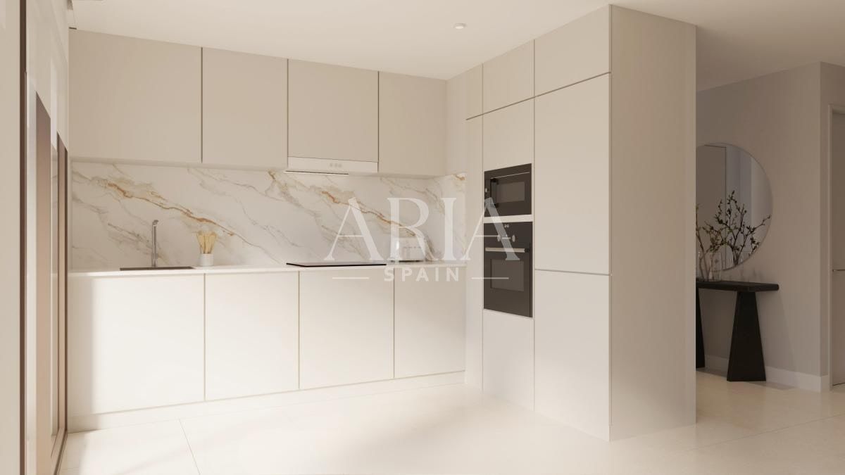 Aneas Residences Villas · Murcia, Murcia – zdjęcie 5
