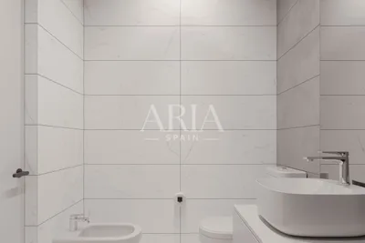 Apartment in Mijas, Mijas – photo 48