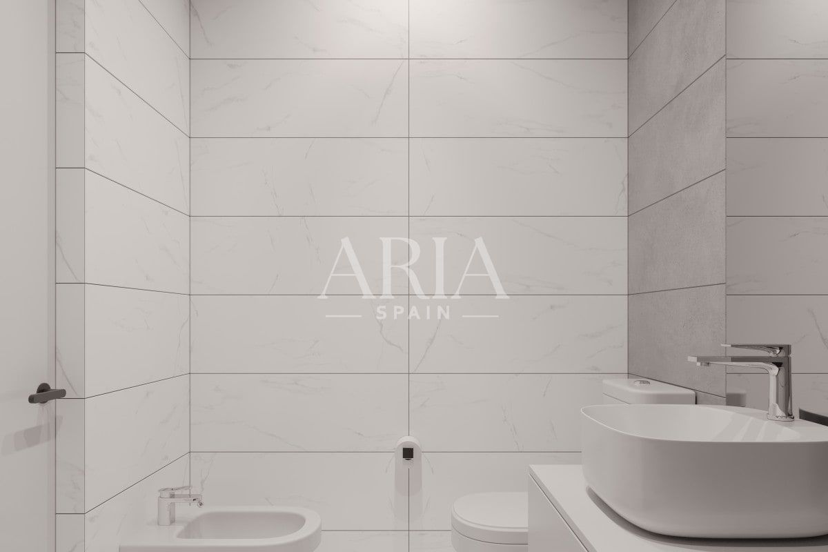 Apartament w Mijas, Mijas – zdjęcie 22