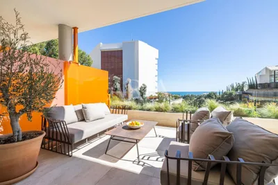 Apartment in Fuengirola, Fuengirola – photo 13