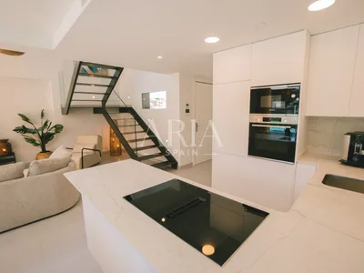 Haus in Finestrat, Finestrat – Foto 44