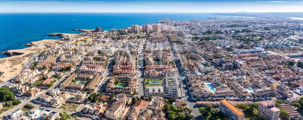 Haus in Torrevieja, Torrevieja – Foto 9