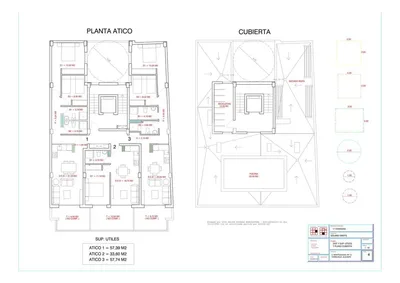 Wohnung in Torrevieja, Torrevieja – Foto 32