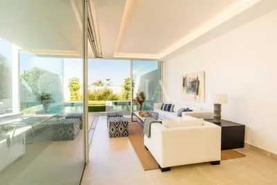 Reihenhaus in Marbella, Marbella – Foto 34