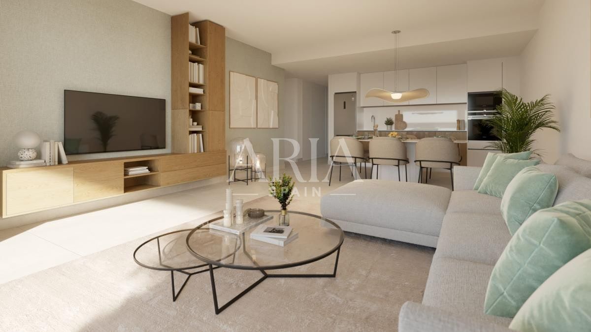 Appartement à Estepona, Estepona – photo 9