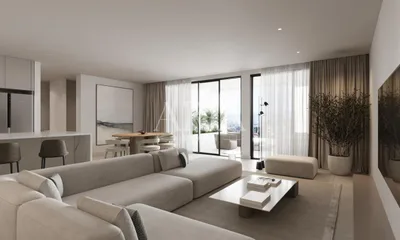 Apartment in Estepona, Estepona – photo 48