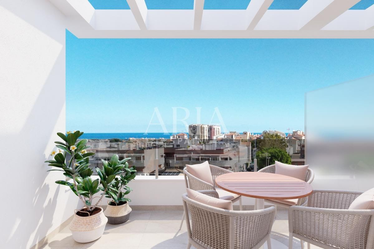 Marcelina · Torrevieja, Torrevieja – Foto 2