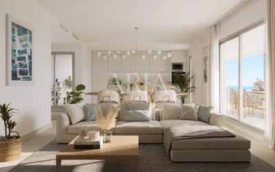 Apartment in Mijas, Mijas – photo 19