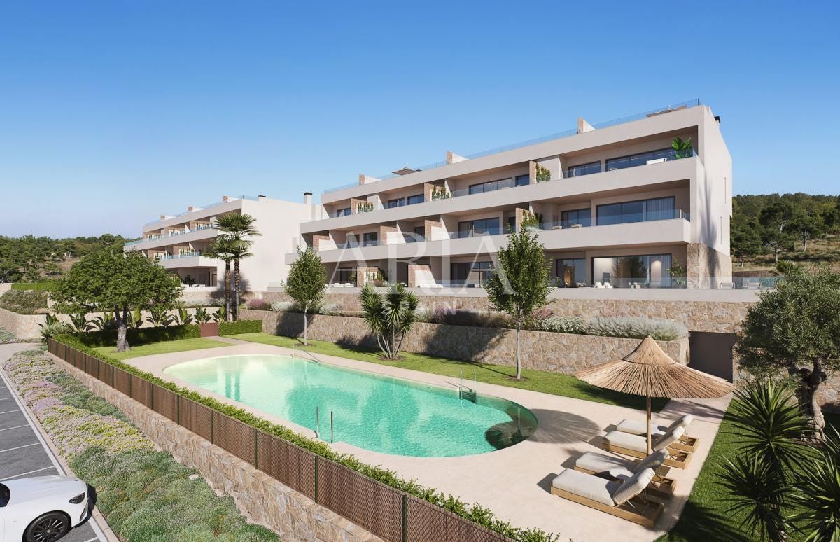Citrus · Orihuela