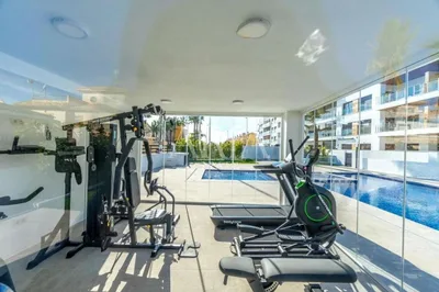 Wohnung in Torrevieja, Torrevieja – Foto 17