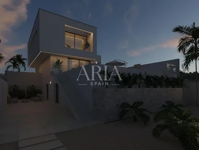 Villa in Ciudad Quesada, Ciudad Quesada – photo 46