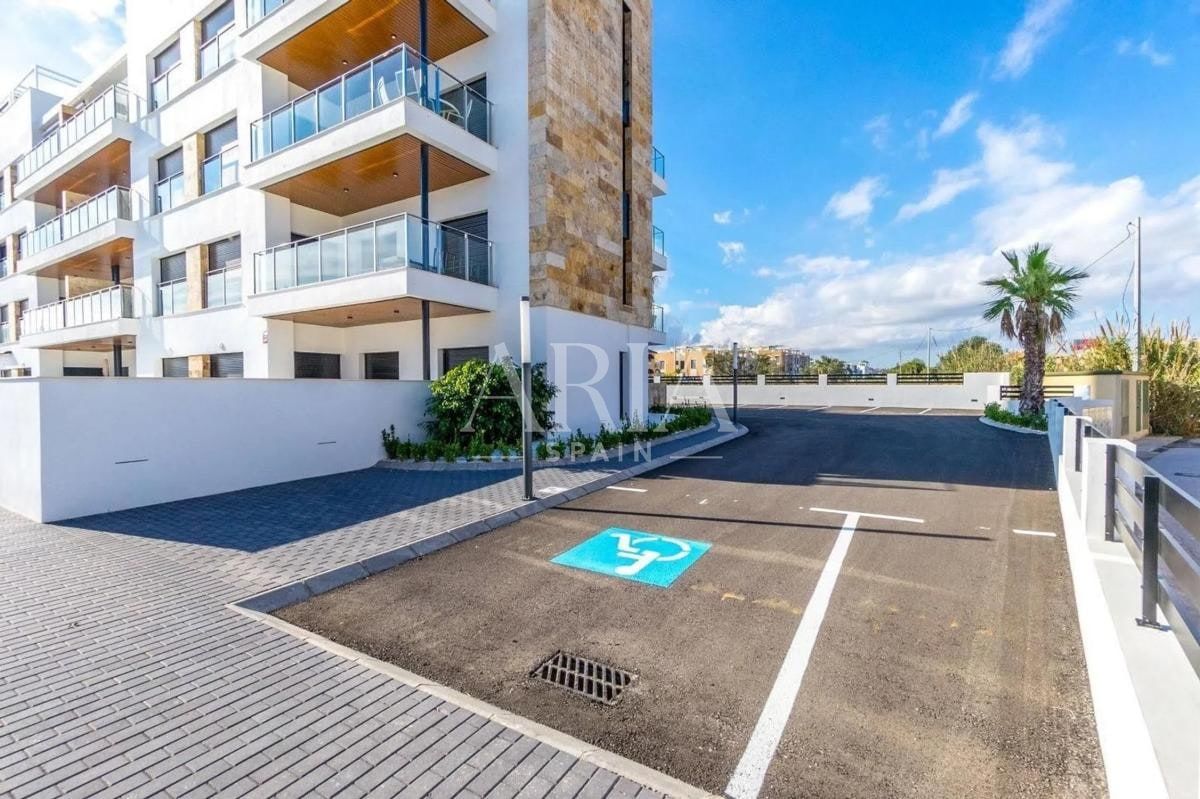 Leilighet i Torrevieja, Torrevieja – bilde 5