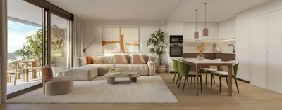 Leilighet i Mijas, Mijas – bilde 22