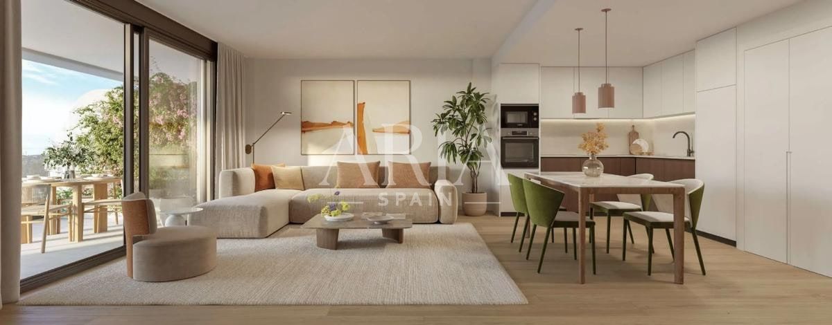 Apartament w Mijas, Mijas – zdjęcie 9