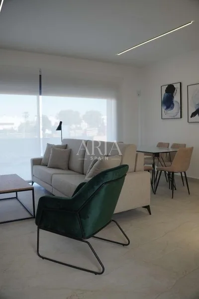 Bungalow i Pilar de la Horadada, Pilar de la Horadada – foto 27
