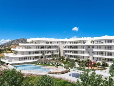 Lejlighed i Fuengirola, Fuengirola – foto 16