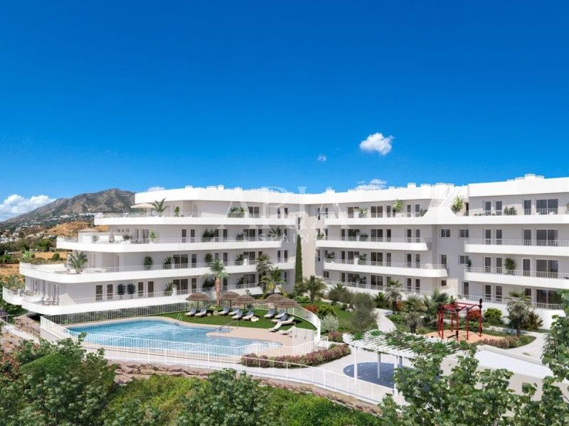 Apartament w Fuengirola, Fuengirola – zdjęcie 2
