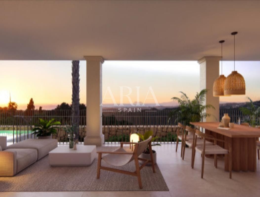 The View Residence · Malaga, Malaga – Foto 4