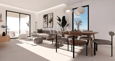 Apartment in Finestrat, Finestrat – photo 33