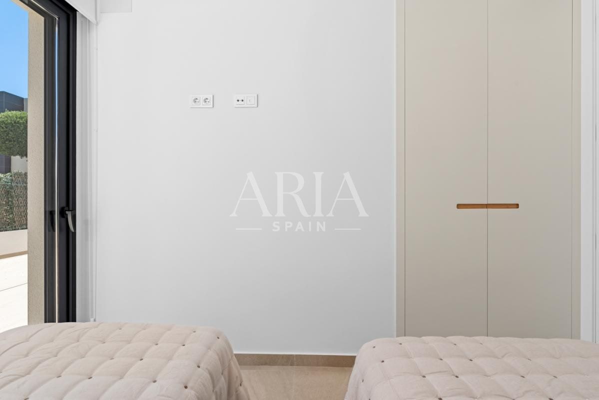 Villa à Orihuela, Orihuela – photo 13